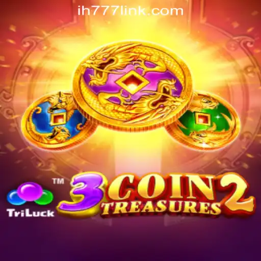 Discover the Excitement of 3CoinTreasures2: The Premier Slot Experience