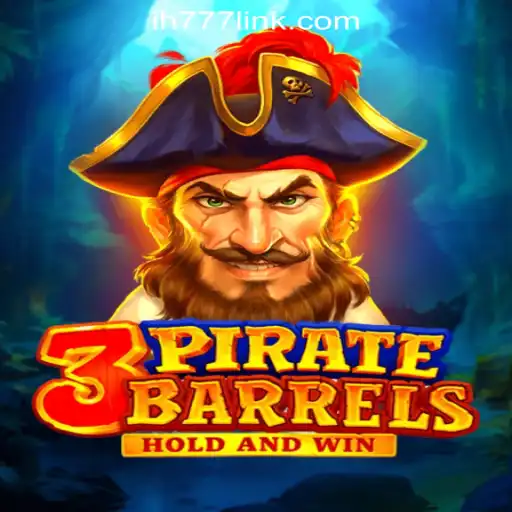 Discovering the Excitement of 3PirateBarrels: Your Go-To Guide for ih777.vip Oficial Slots Brasil #1