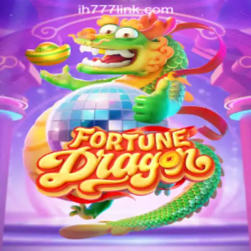 Unleashing the Thrill of FortuneDragon: A Deep Dive into IH777.VIP Oficial Slots Brasil #1