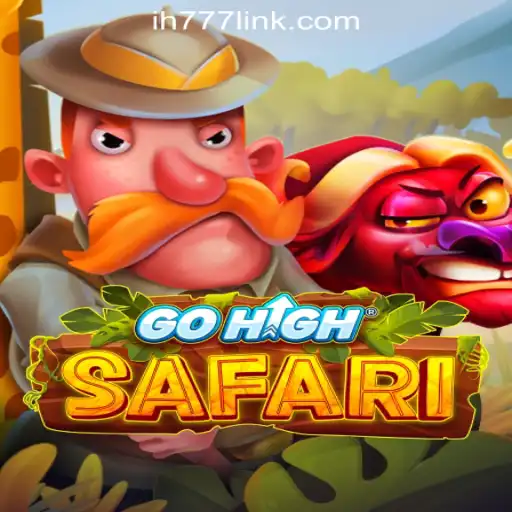 GoHighSafari: An Exciting Adventure in Digital Gaming