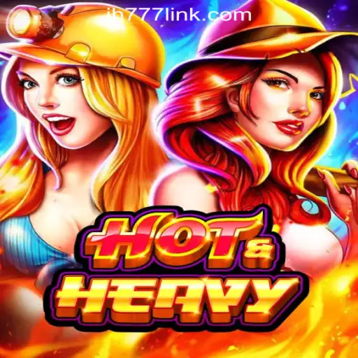 Discover HotHeavy: Your Ultimate Guide to This Thrilling Slot Game