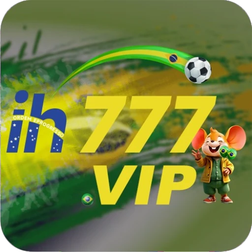 ih777.vip Oficial Slots Brasil #1 Logo