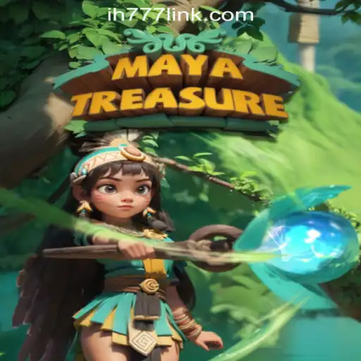 Discovering the Enchantment of MayaTreasure: A Dive into Ih777.vip Oficial Slots Brasil #1