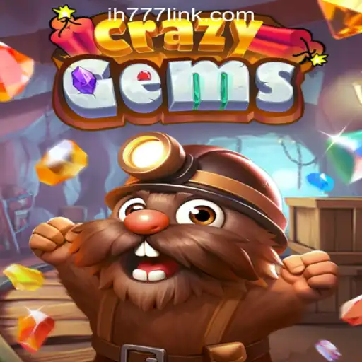 Discover CrazyGems: The Thrilling Virtual Slot Adventure