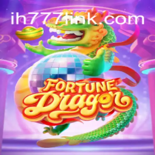 Unleashing the Thrill of FortuneDragon: A Deep Dive into IH777.VIP Oficial Slots Brasil #1
