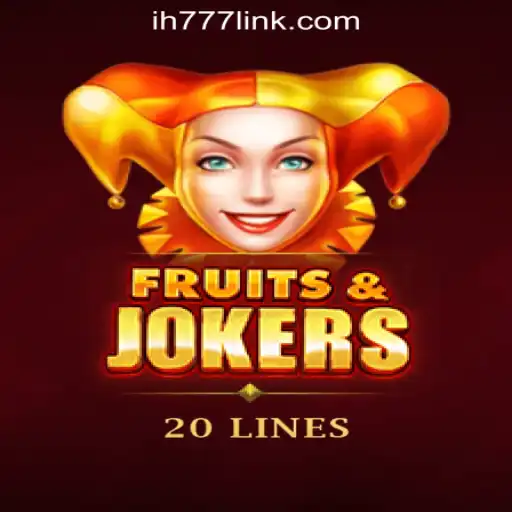 Exploring FruitsAndJokers20: A Thrilling Slot Adventure