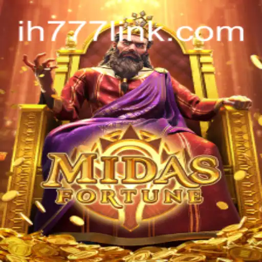 Discover the Thrills of MidasFortune: The Ultimate Slot Experience at ih777.vip Oficial Slots Brasil #1