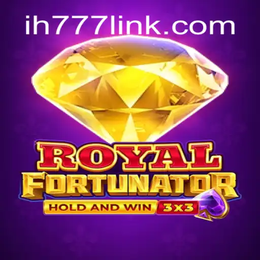 Exploring Royalfort: A Dive into the World of ih777.vip Oficial Slots Brasil #1