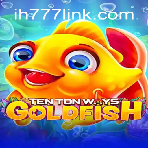 Discover the Thrilling World of TenTonWaysGoldfish: The Ultimate Slot Game Experience