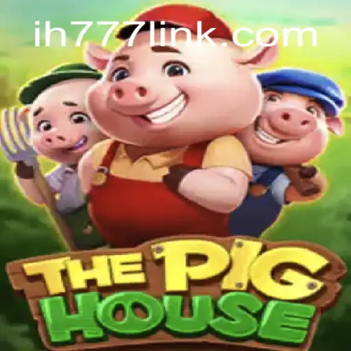 Exploring ThePigHouse: A Premier Slot Game Experience from ih777.vip