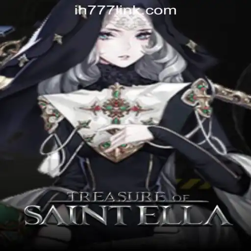 Exploring TreasureofSaintElla: The Thrilling New Game on ih777.vip Oficial Slots Brasil #1