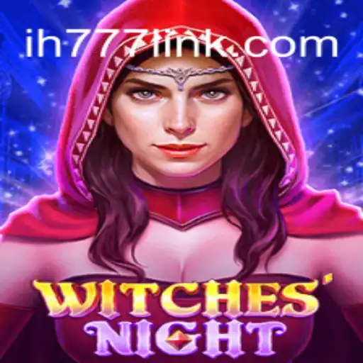 Explore the Magical World of WitchesNight: Your Gateway to ih777.vip Oficial Slots Brasil #1