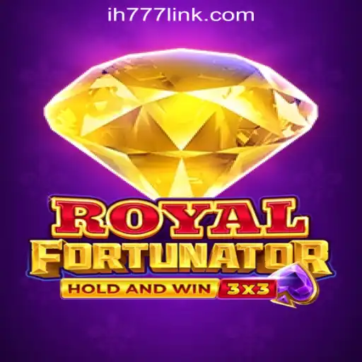 Exploring Royalfort: A Dive into the World of ih777.vip Oficial Slots Brasil #1