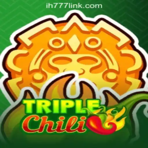 Experience the Thrill with TripleChili: The Top Slot Game in Brazil!