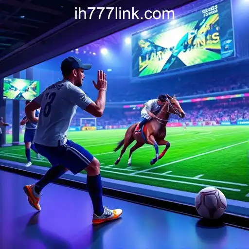 Virtual Sports