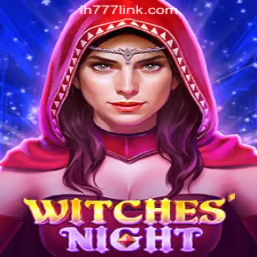 Explore the Magical World of WitchesNight: Your Gateway to ih777.vip Oficial Slots Brasil #1
